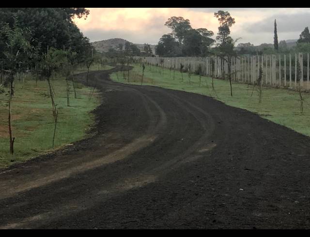 471HA FARM FOR SALE IN MIDDELBURG RURAL